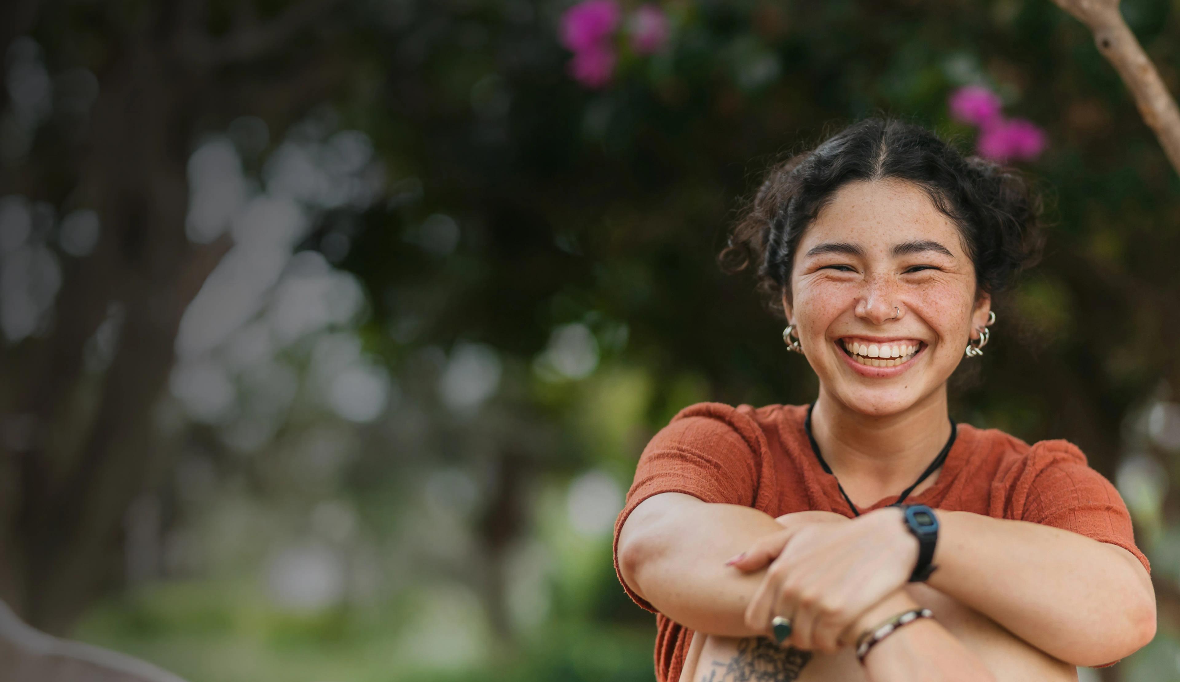 Happy customer review