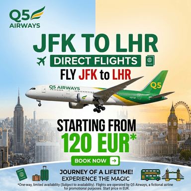 LHR